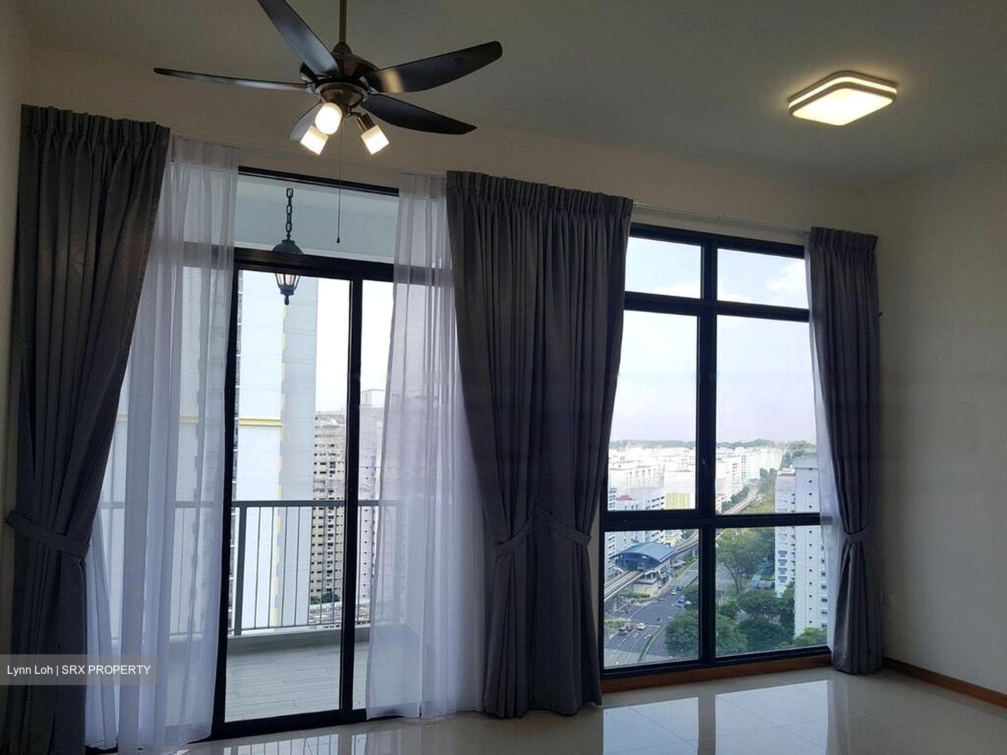 Hillion Residences (D23), Apartment #463106841